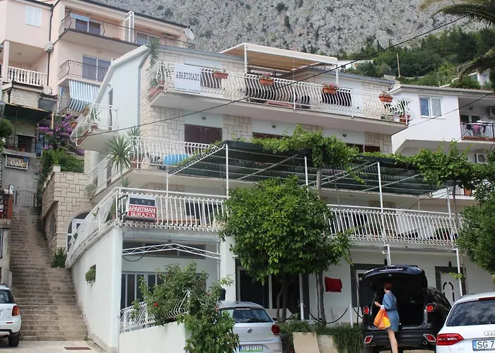 Apartments Gabi