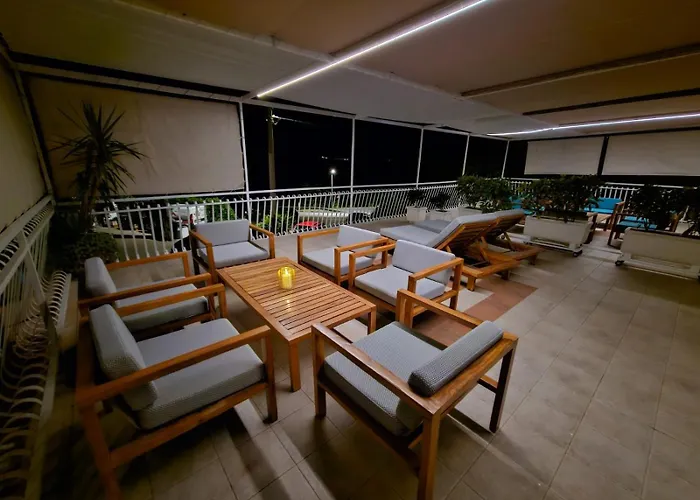 Apartments Gabi