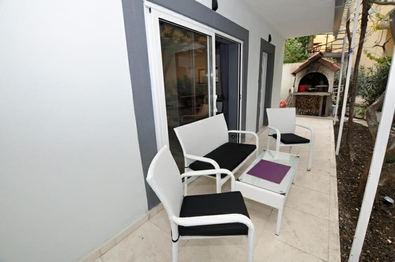Gabi Apartma *