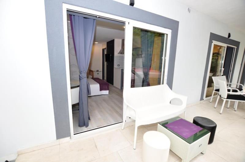 Appartement Gabi