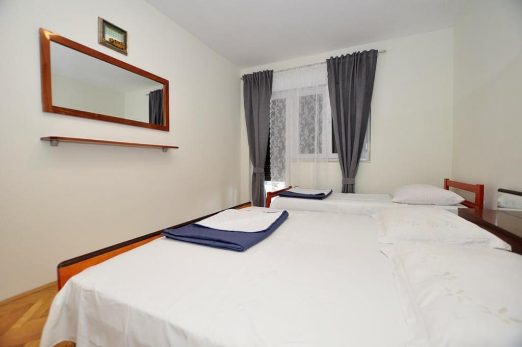 Gabi Apartment Omis