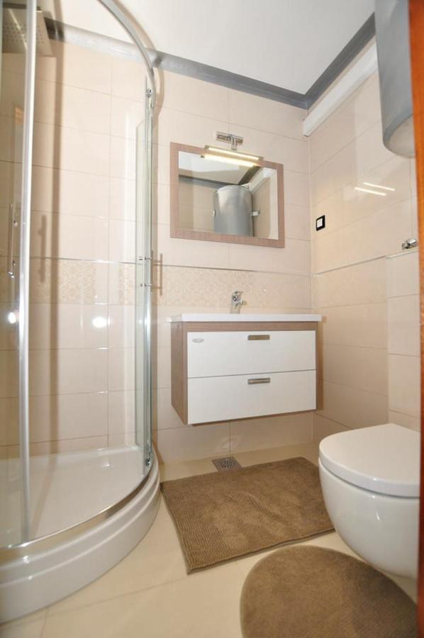 Gabi Apartma *
