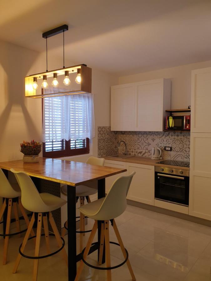 Gabi Apartma Omis