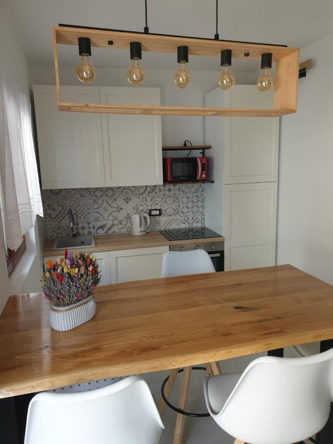 Gabi Apartma *