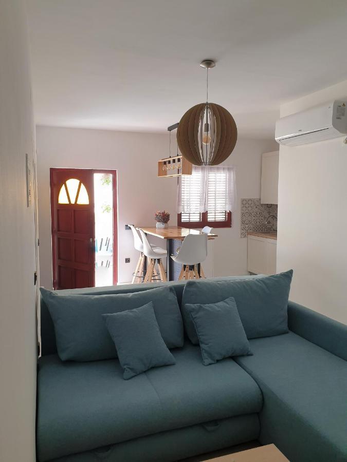 Gabi Apartment