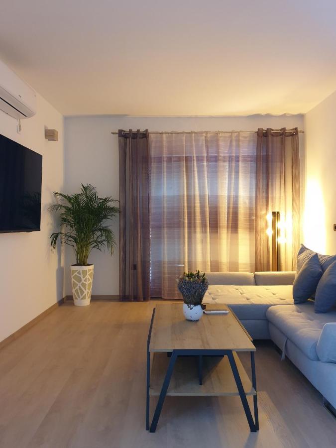 Gabi Apartment
