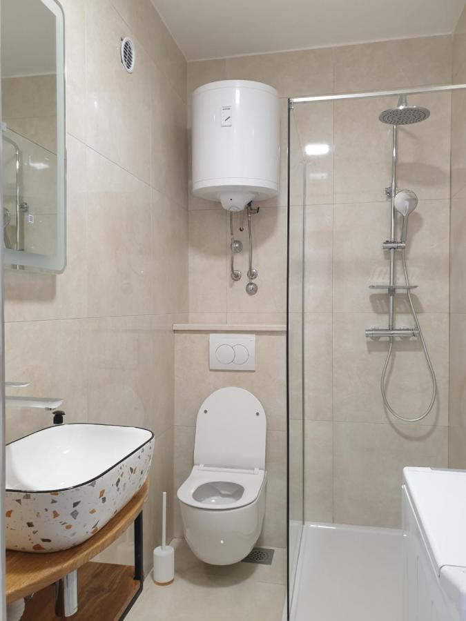 Gabi Apartma