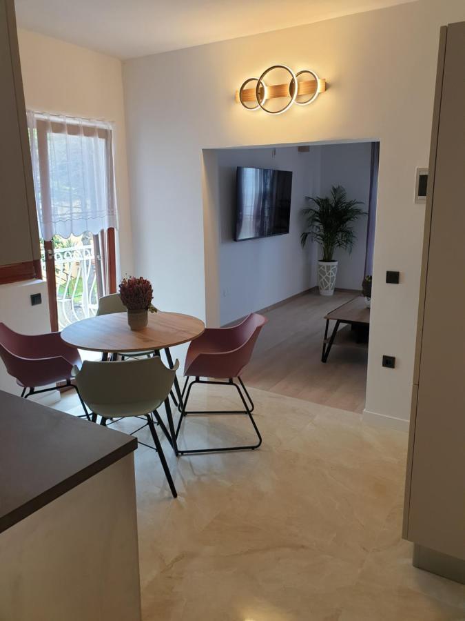 Gabi Appartement *