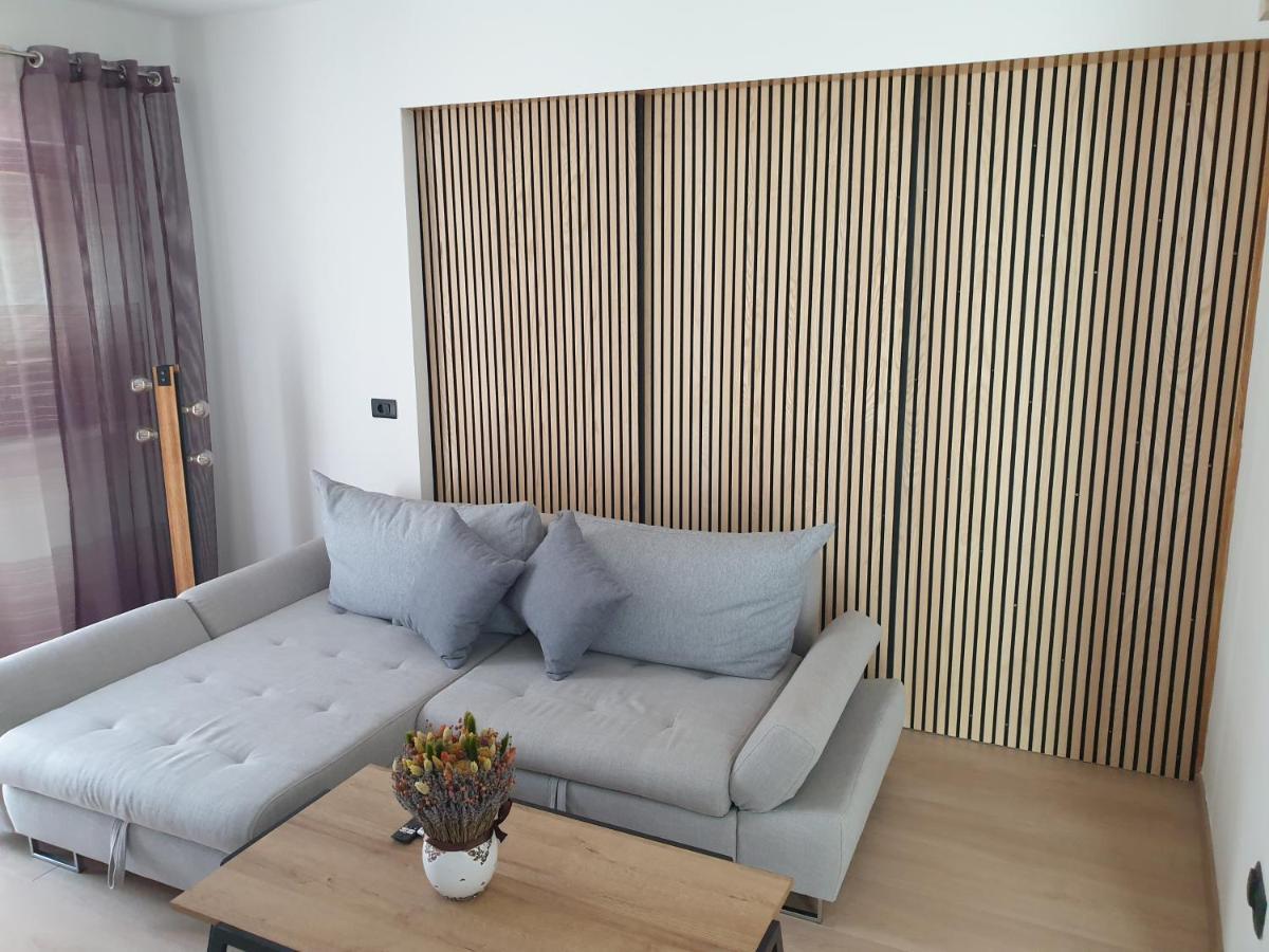 Gabi Apartment