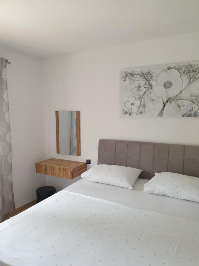 Apartma Gabi