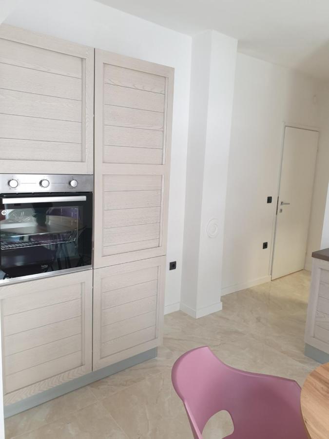 Gabi Apartma Omis