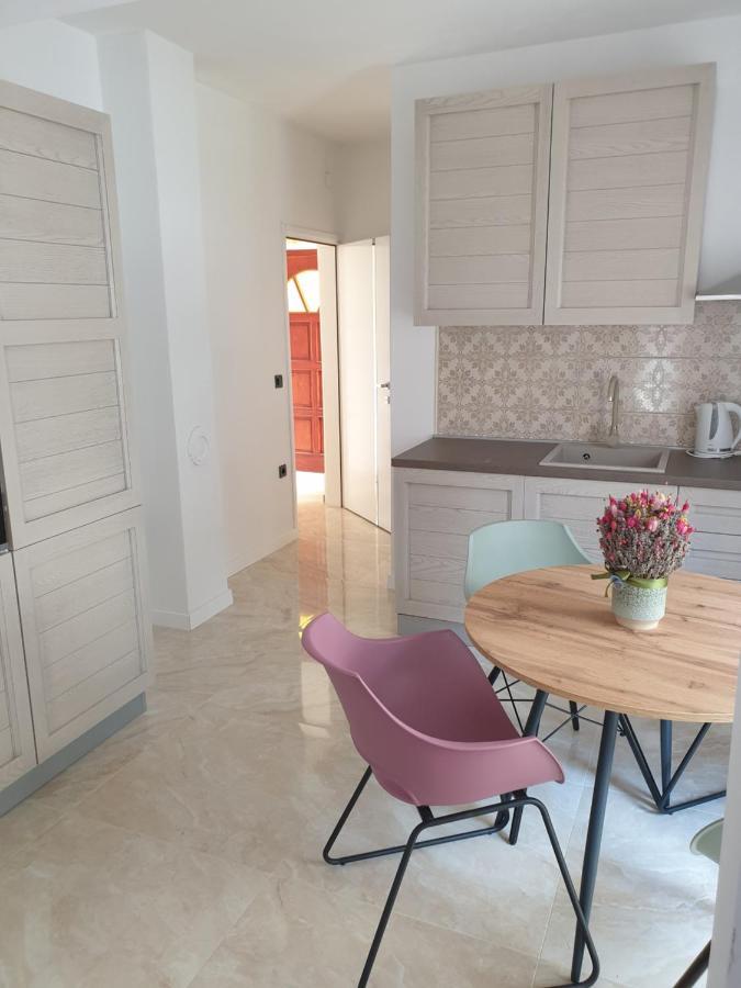 Apartma Gabi