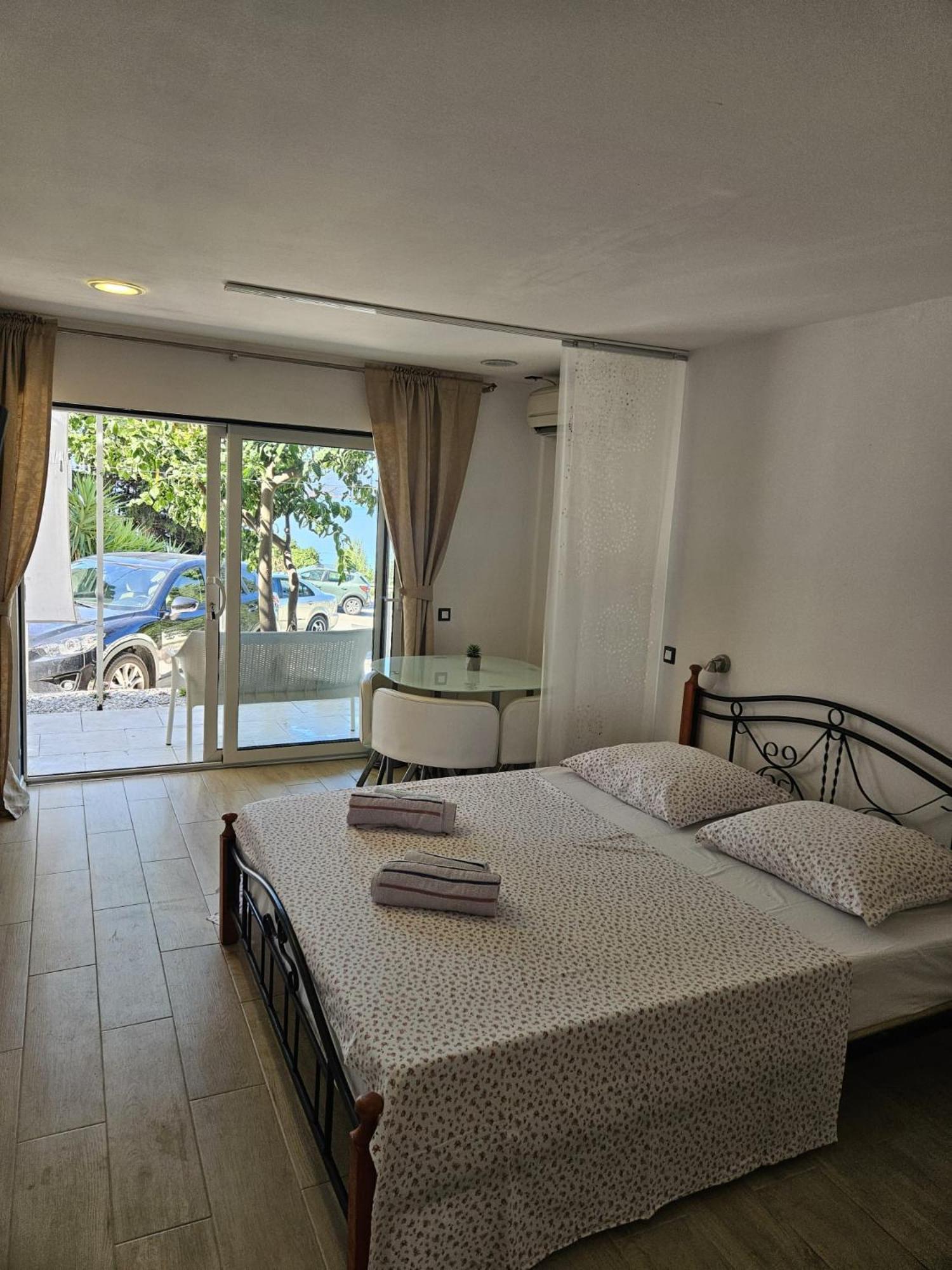 Gabi Appartement *