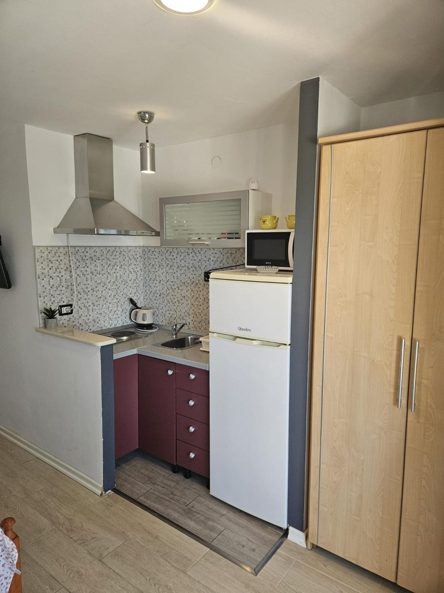 Apartma Gabi