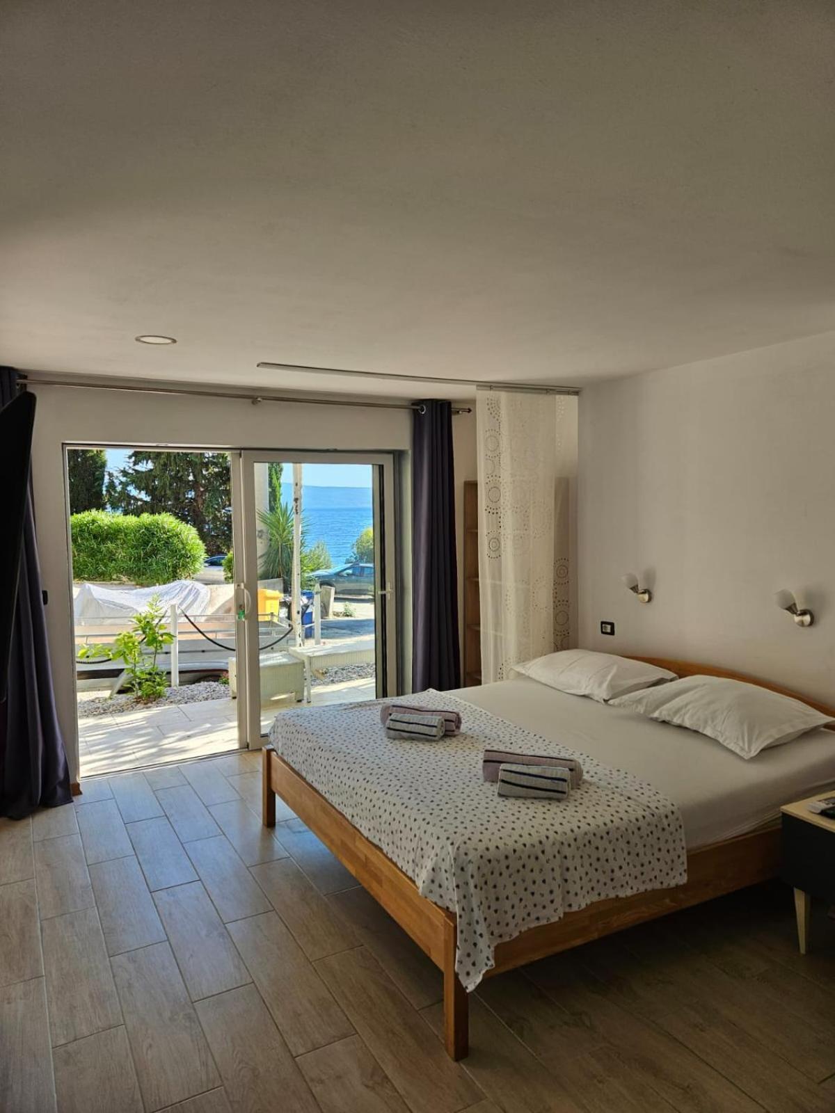 Gabi Apartma Omis