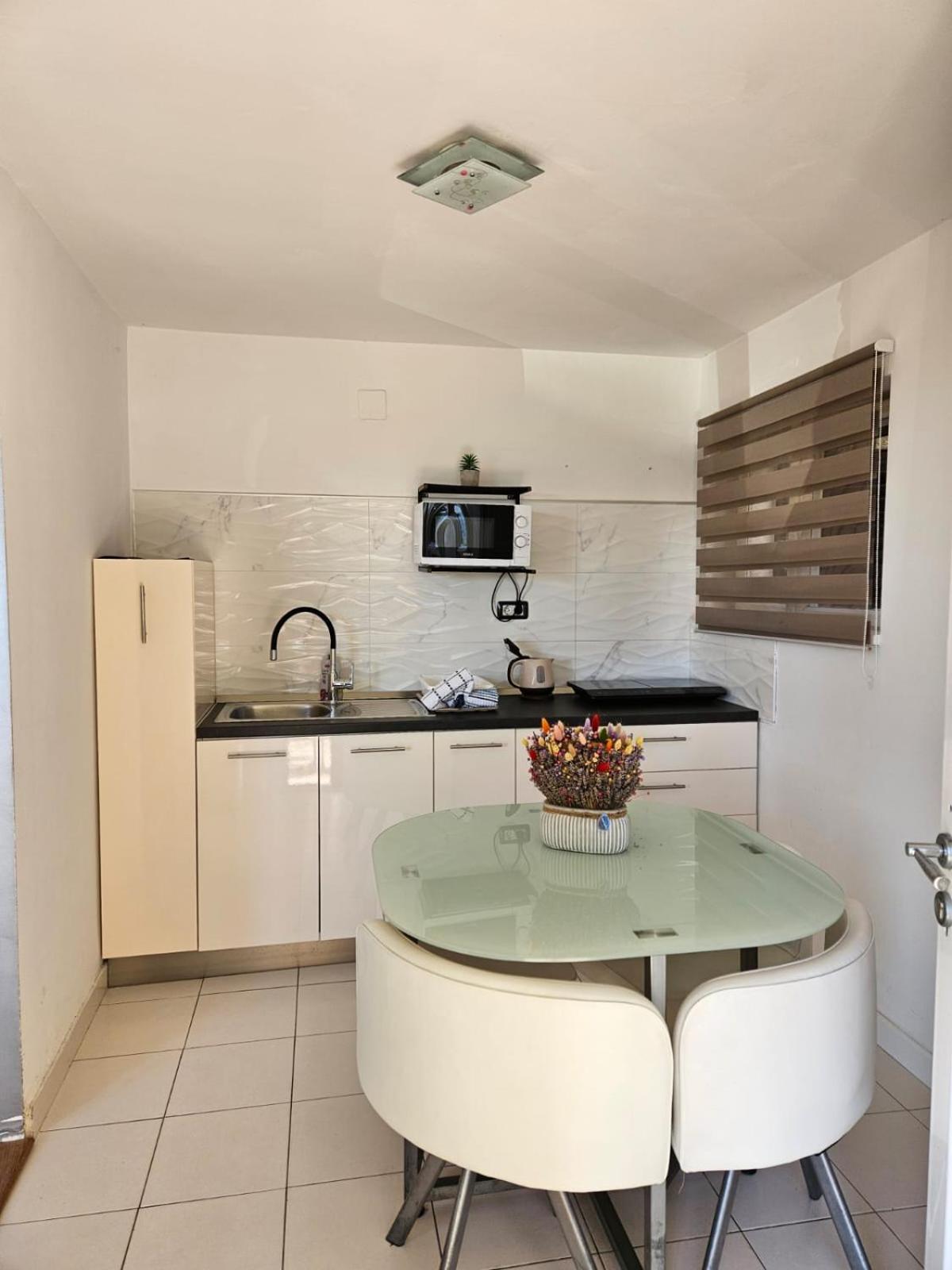 Appartement Gabi