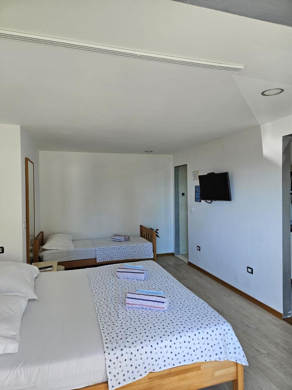 Gabi Apartma *