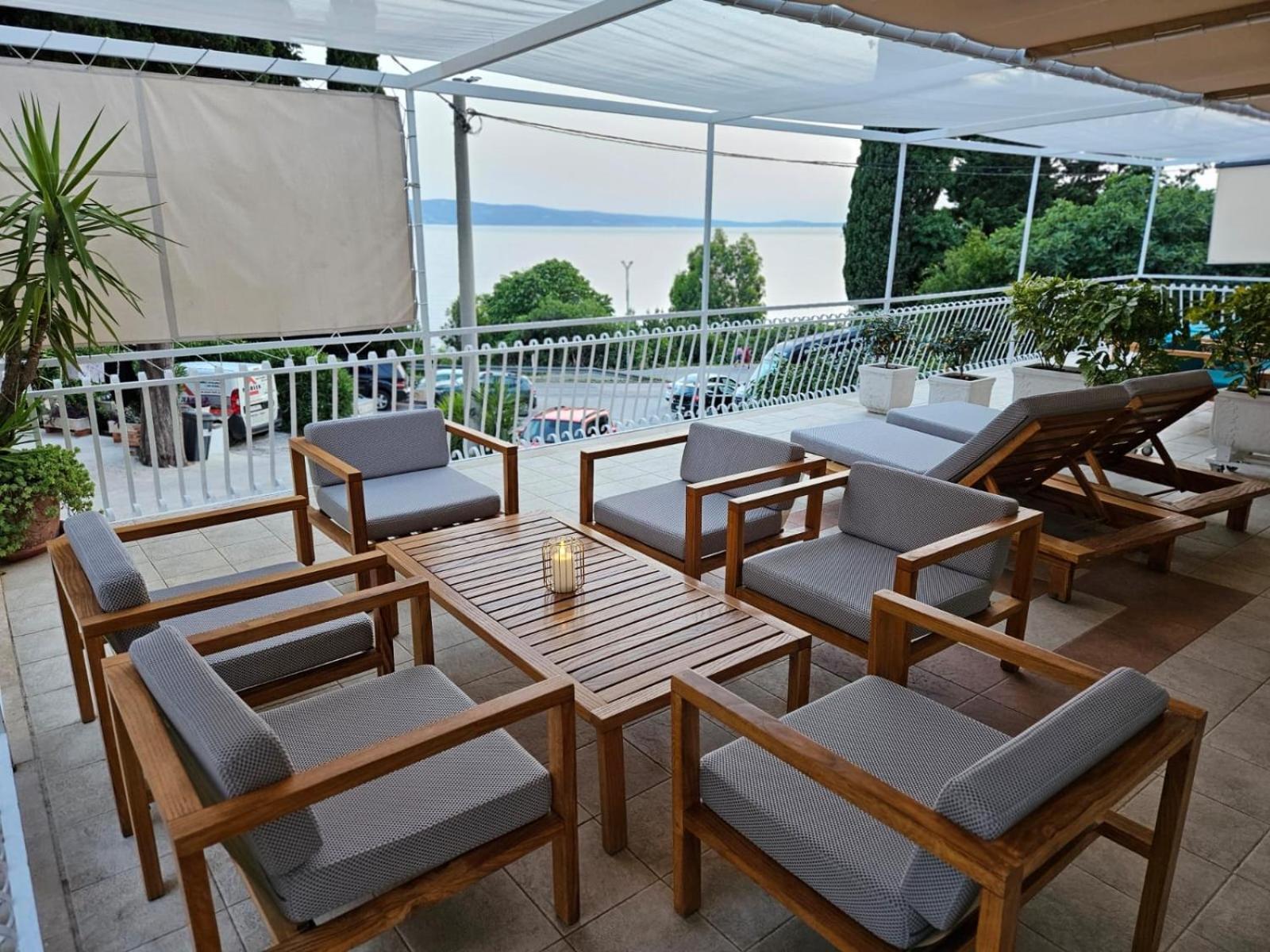 Gabi Appartement *