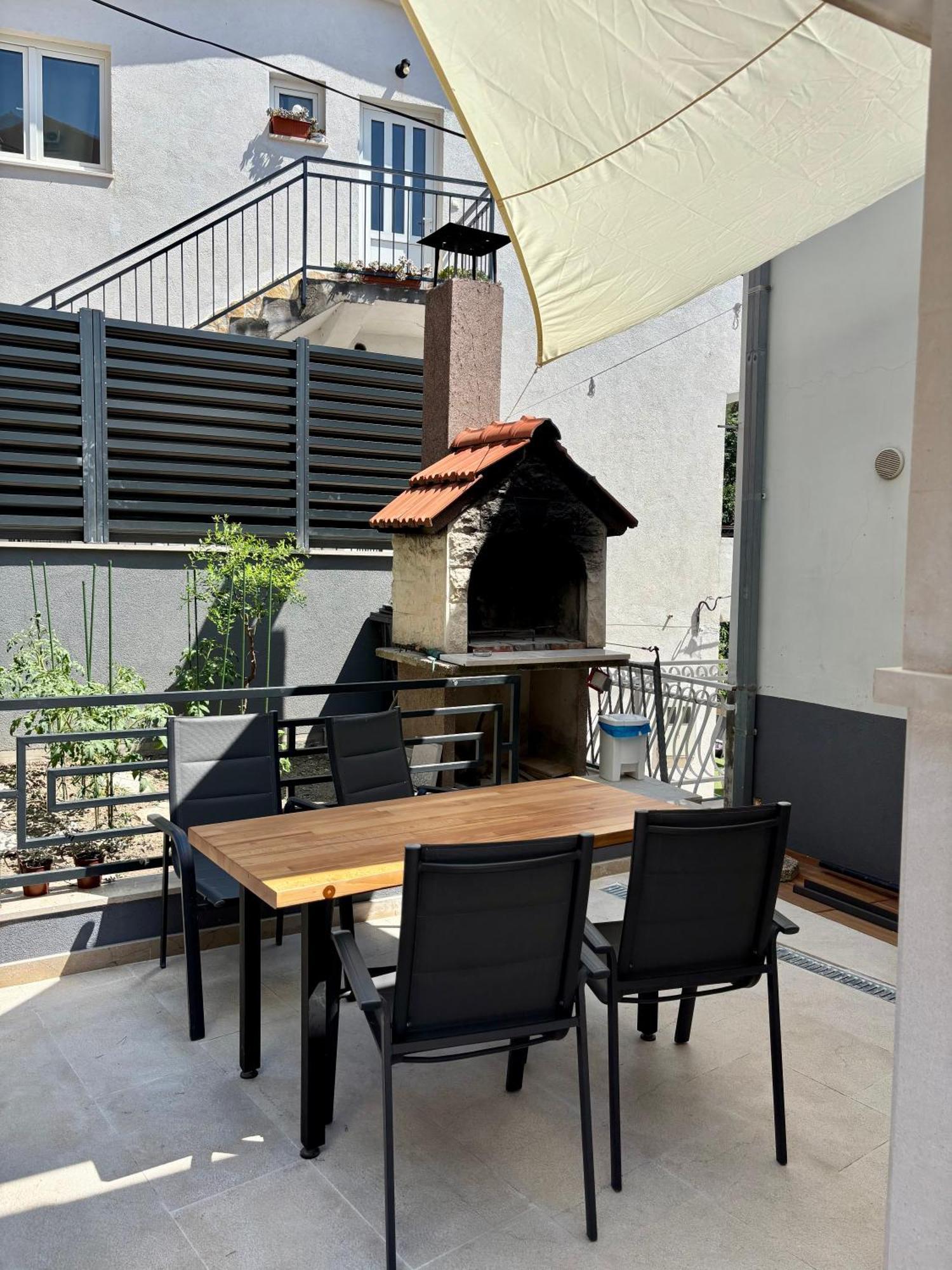 Appartement Gabi