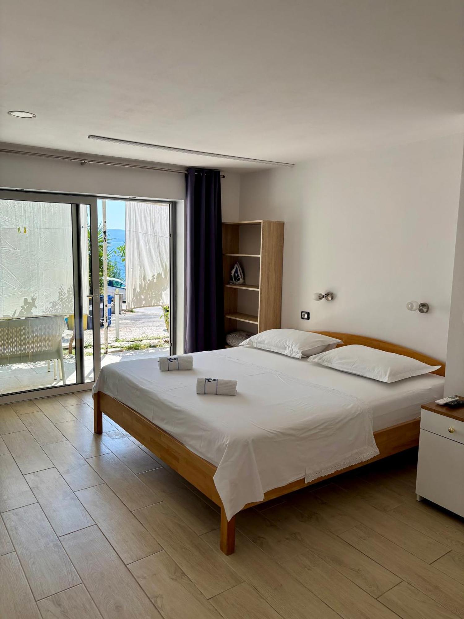 Appartement Gabi
