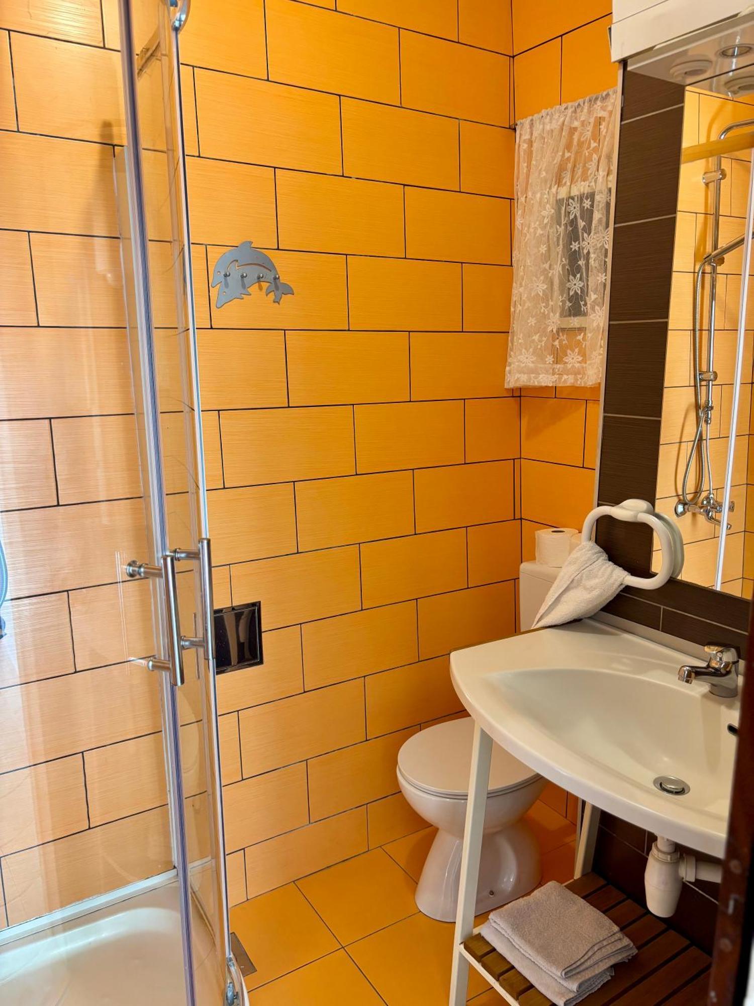 Appartement Gabi *