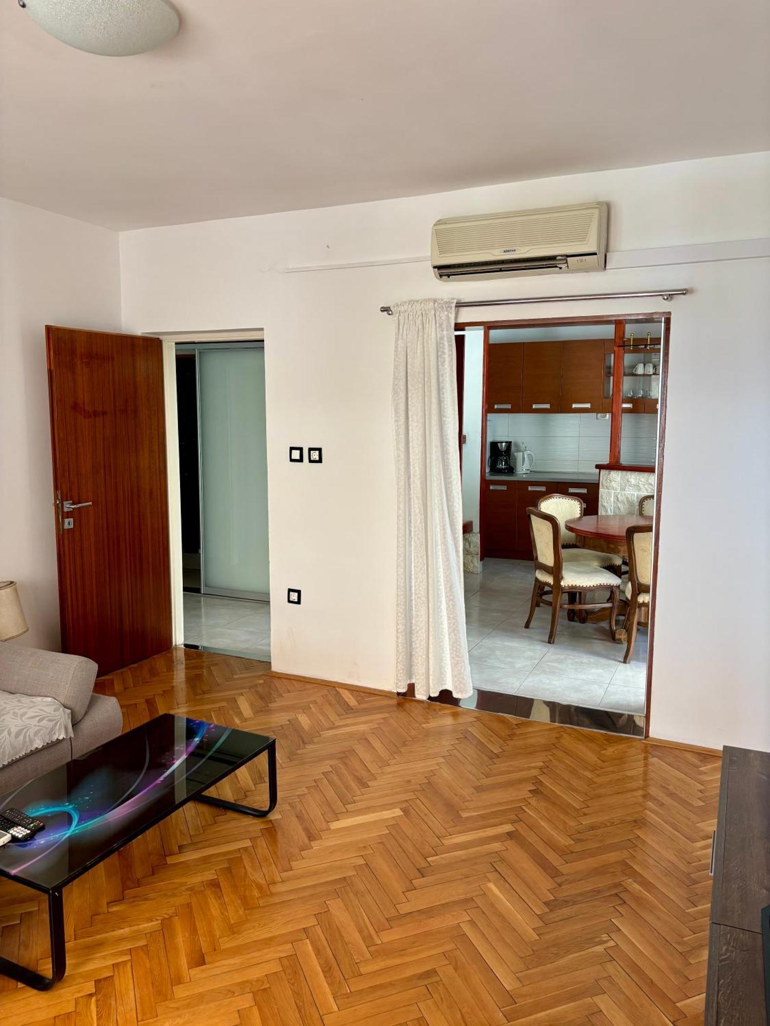 Appartement Gabi