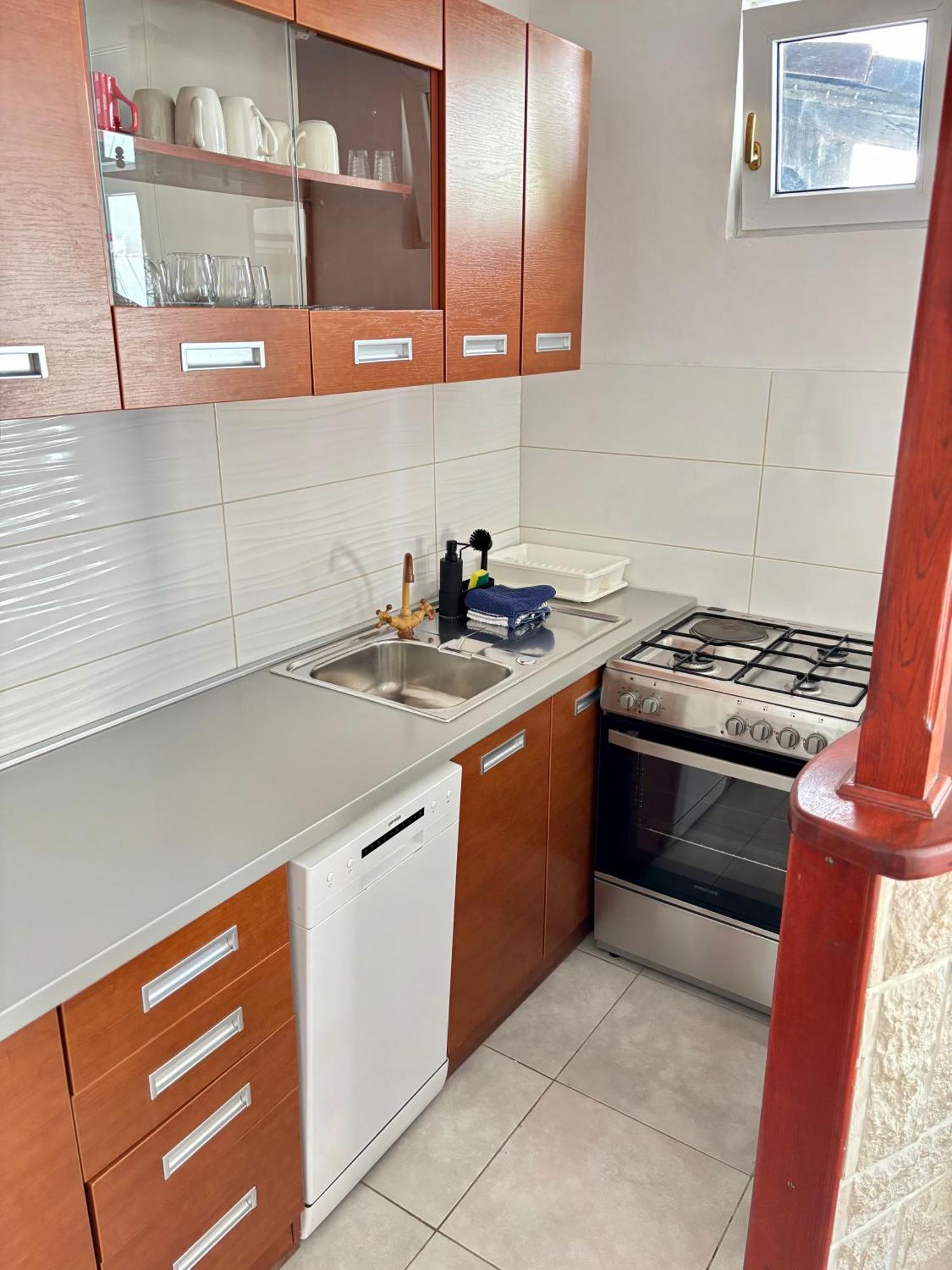 Gabi Appartement *