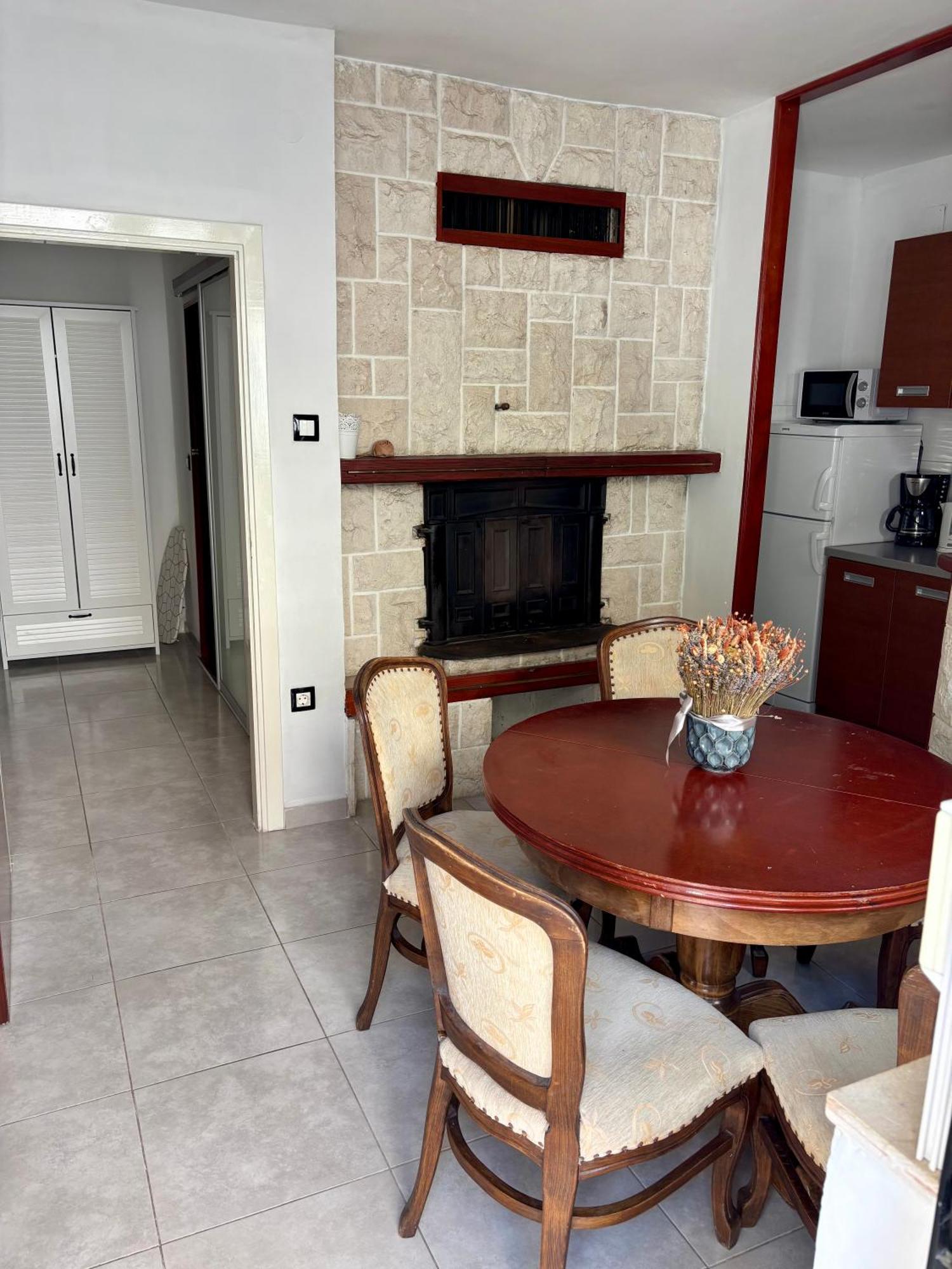 Appartement Gabi Omiš