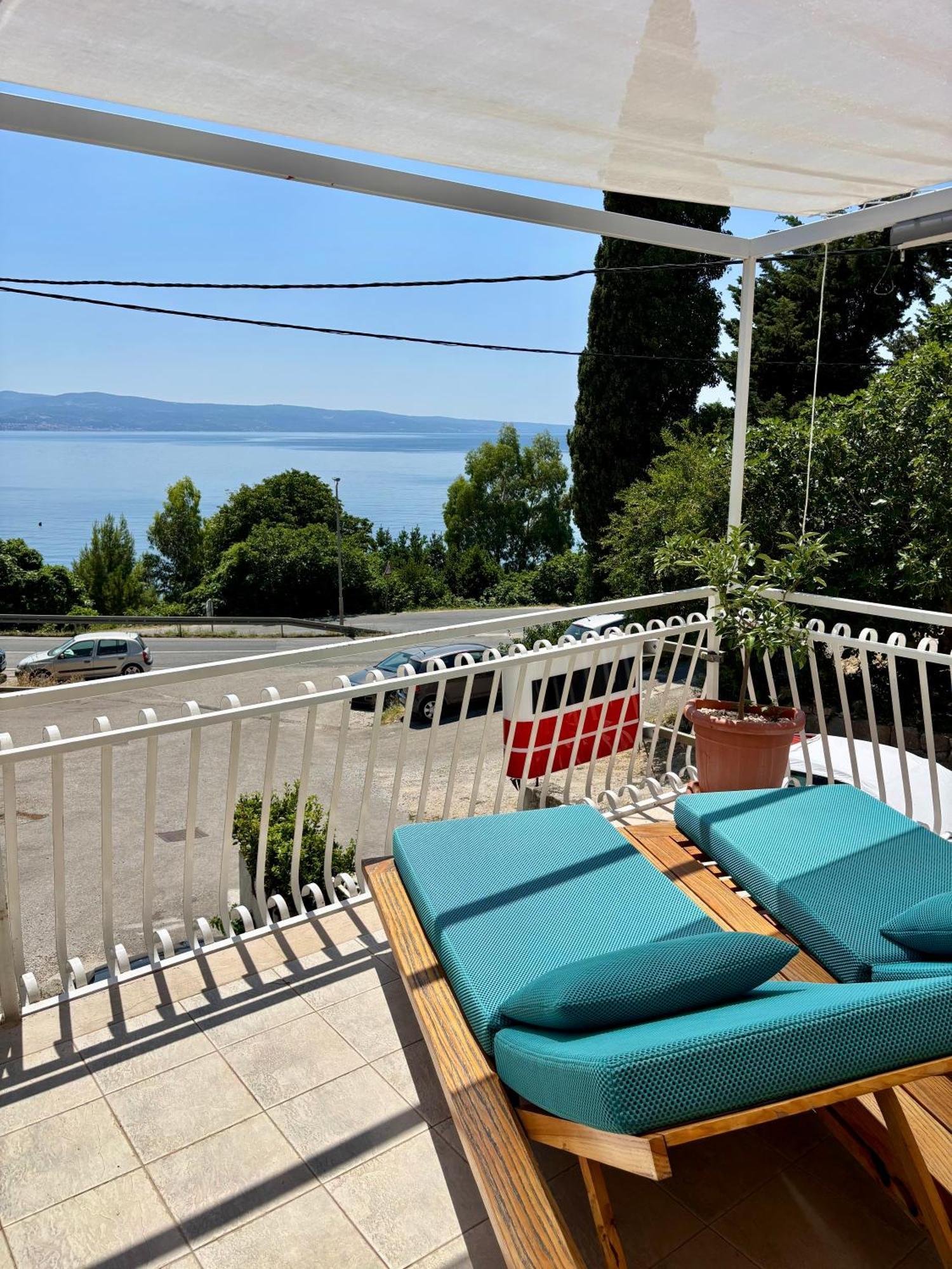 Appartement Gabi