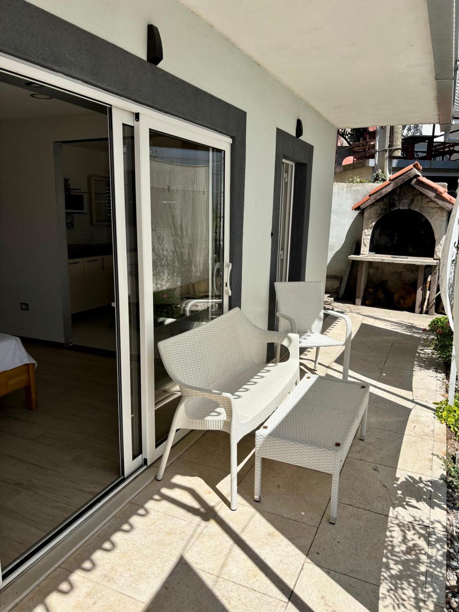 Appartement Gabi *