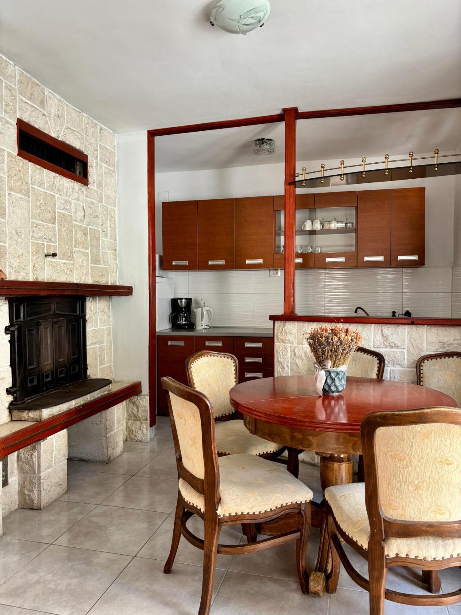 Gabi Appartement Omiš